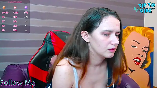 iris nikhols online show from November 9, 2025, 7:29 pm