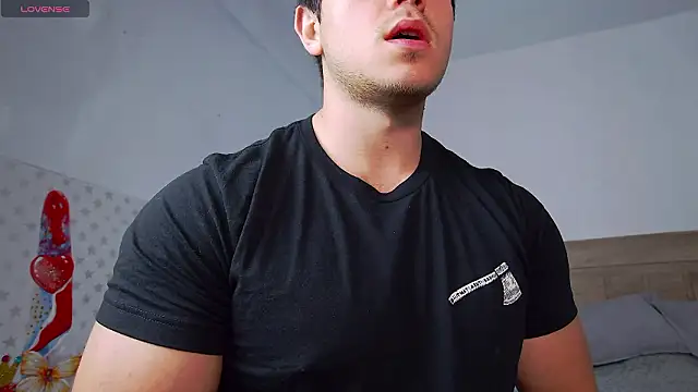 Arilas  online show from March 22, 2026, 7:54 am