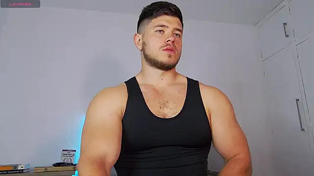 Arilas  online show from April 17, 2026, 7:22 am