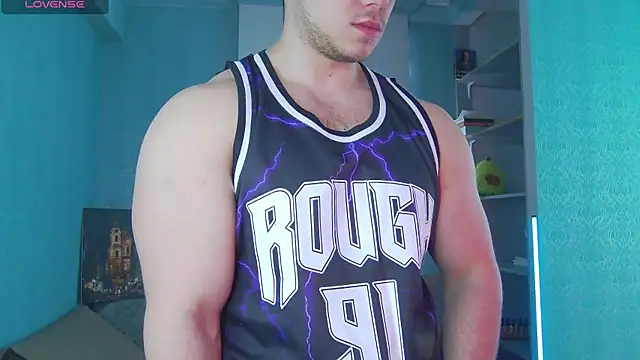 Snapshot of Arilas_ chatting on March 10, 2025, 7:44 am Arilas  online show from March 10, 2025, 7:44 am