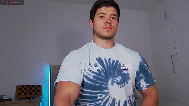 Arilas  online show from March 28, 2026, 7:31 am