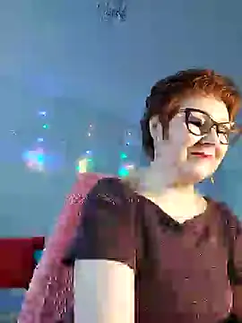 Snapshot of Fire_Night chatting on January 1, 2025, 8:13 am Fire Night online show from January 1, 2025, 8:13 am