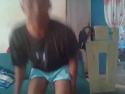 SmartNigga online show from April 8, 2026, 4:41 pm