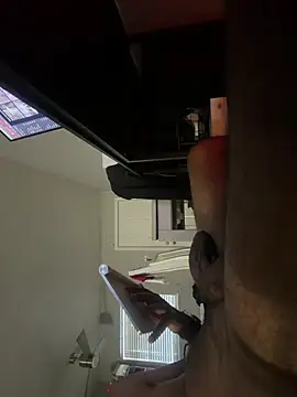 yinyang202 online show from March 27, 2026, 8:32 pm