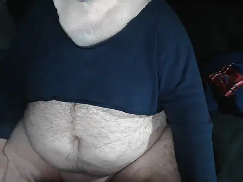 onkelgrau65 online show from February 19, 2026, 10:29 pm