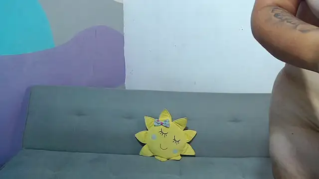 megan fox888 online show from February 20, 2026, 7:38 pm