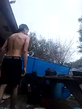 zack111g online show from February 9, 2025, 1:35 pm