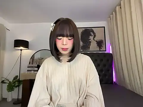 SweetCheska19 online show from July 19, 2026, 1:14 am
