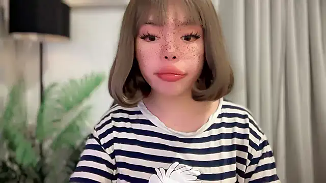 SweetCheska19 online show from January 10, 2026, 4:02 pm