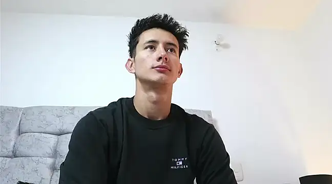  Alexxx online show from February 12, 2025, 12:05 am