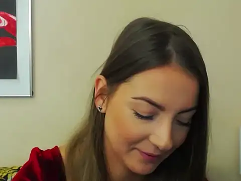 NatalieSexy online show from November 21, 2025, 7:07 am