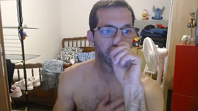 steph19x5 online show from October 13, 2025, 6:31 pm