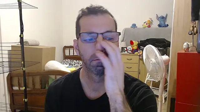 steph19x5 online show from December 5, 2025, 5:17 am