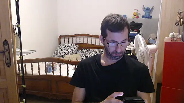 steph19x5 online show from October 28, 2025, 10:36 am