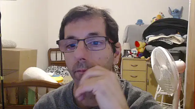 steph19x5 online show from December 1, 2025, 11:11 am