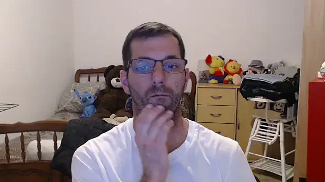 steph19x5 online show from March 17, 2026, 6:22 pm