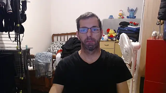 steph19x5 online show from October 15, 2025, 5:39 am