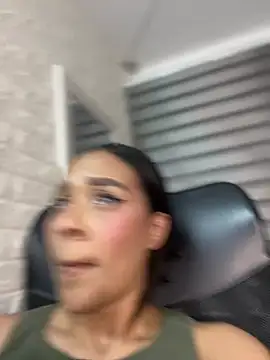 Little Amber6 online show from March 8, 2025, 11:28 pm