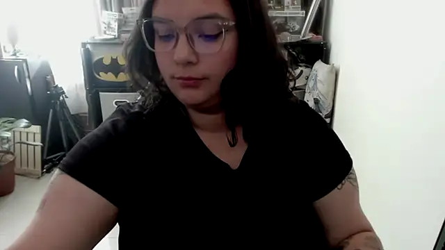 aika-dreams online show from February 5, 2026, 9:21 pm