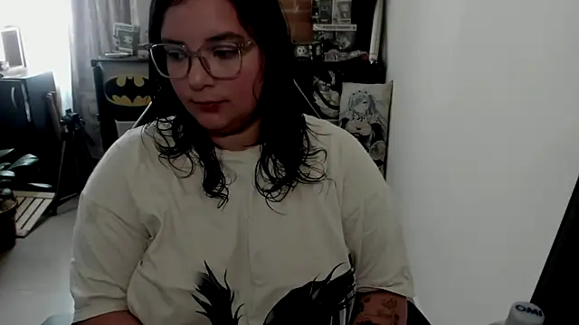 aika-dreams online show from March 2, 2026, 1:40 pm