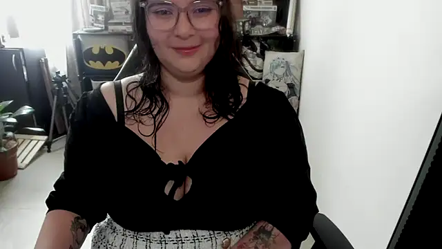 aika-dreams online show from March 10, 2026, 1:37 pm