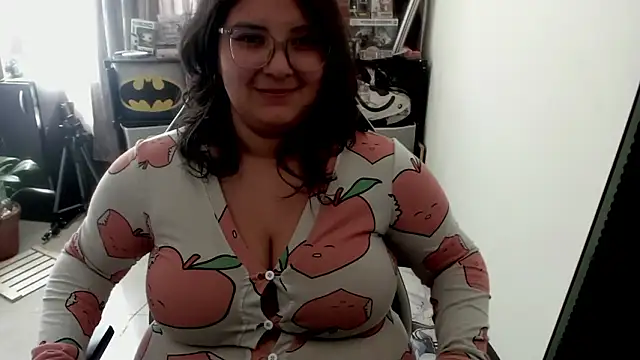 aika-dreams online show from January 31, 2026, 8:07 pm