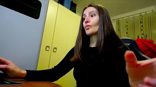 Snapshot of GodlyTheia chatting on March 26, 2026, 7:01 pm GodlyTheia online show from March 26, 2026, 7:01 pm