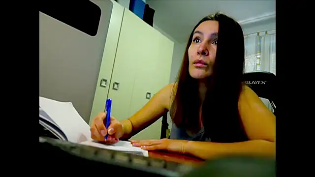 Snapshot of GodlyTheia chatting on February 26, 2026, 12:49 pm GodlyTheia online show from February 26, 2026, 12:49 pm