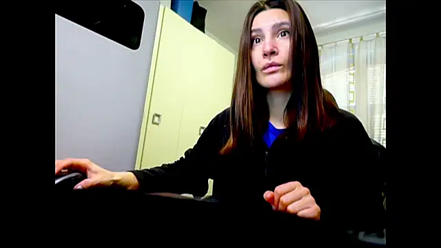 Snapshot of GodlyTheia chatting on February 25, 2026, 12:49 pm GodlyTheia online show from February 25, 2026, 12:49 pm