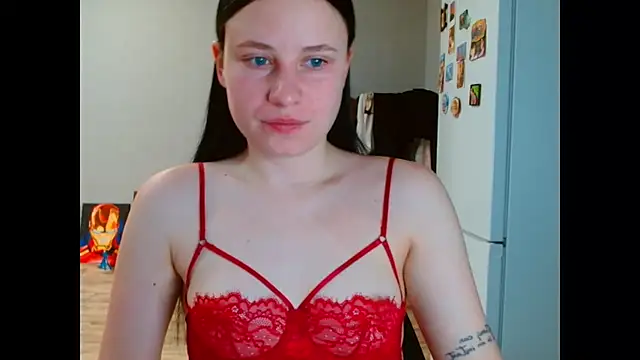 VikiKelt online show from March 16, 2026, 12:51 am