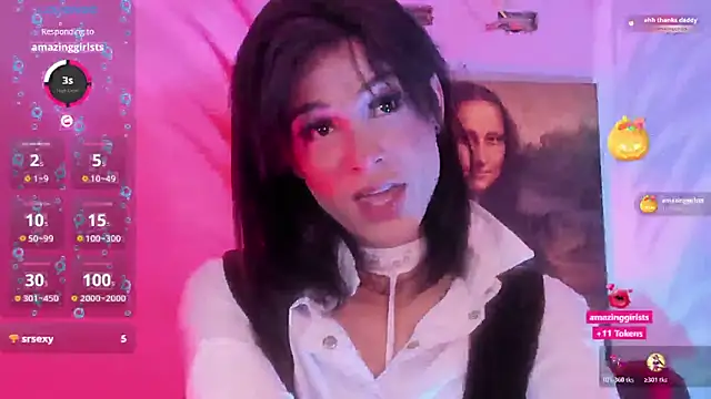 stormytt  online show from October 24, 2025, 5:28 am