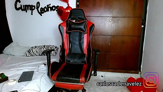 dickmaximum online show from March 6, 2026, 10:05 pm