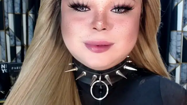 Mistress DOMnicaaxx online show from November 8, 2025, 6:17 am