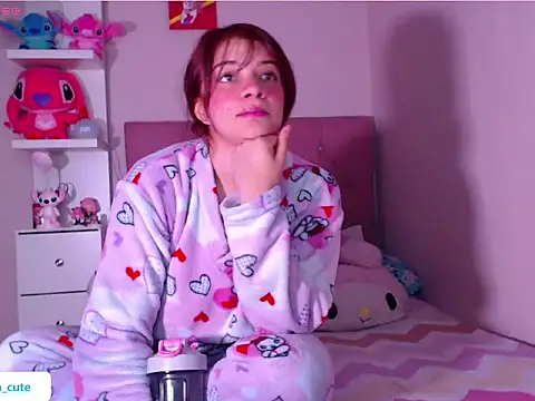 Vannessa  Shy online show from January 9, 2026, 8:10 am