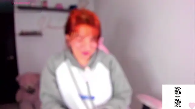 Vannessa  Shy online show from March 20, 2026, 12:55 am