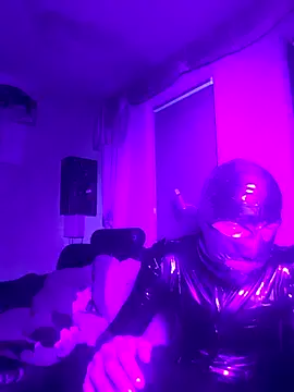 Crystalbitchx online show from January 8, 2026, 2:06 am