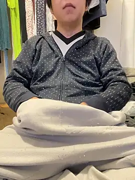 Fundoshi 2 online show from February 7, 2025, 1:43 pm