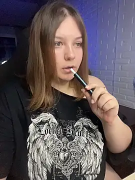 XNirvanaX online show from October 24, 2025, 1:59 am