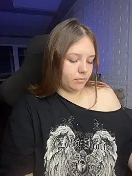 XNirvanaX online show from October 29, 2025, 2:43 am