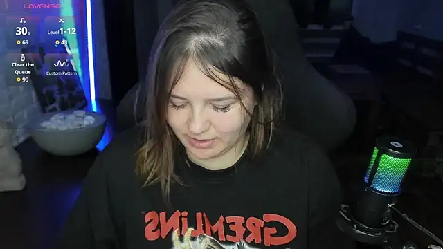 XNirvanaX online show from September 20, 2025, 3:00 am