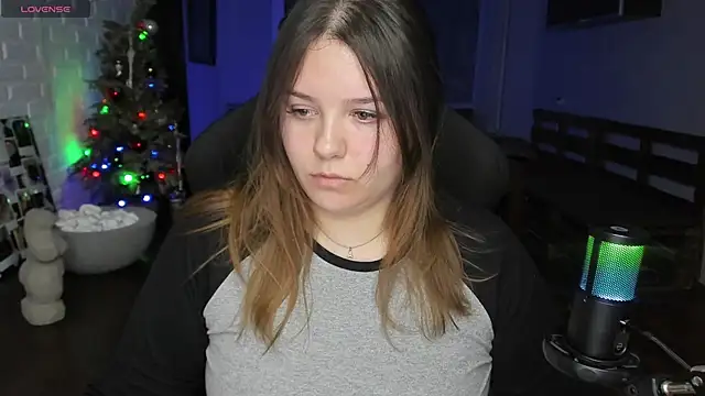 XNirvanaX online show from January 25, 2025, 1:21 am