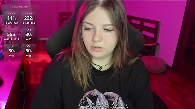 XNirvanaX online show from March 23, 2026, 3:39 am