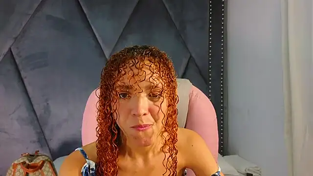 SexyLeilaa online show from March 9, 2025, 12:00 am