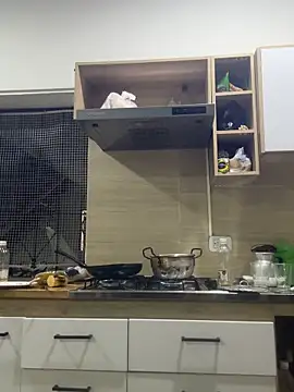 SexyLeilaa online show from October 17, 2025, 2:15 am