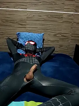 pavito0 online show from November 2, 2025, 7:35 am