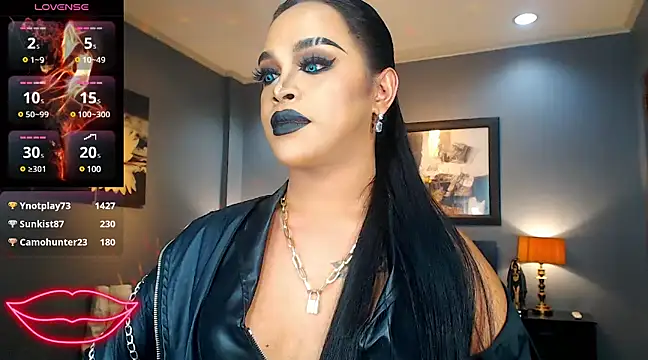 BitchyTYRA online show from March 4, 2025, 6:37 am