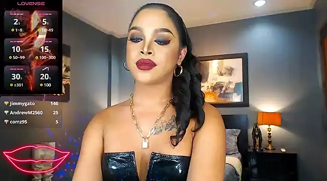 BitchyTYRA online show from March 1, 2025, 3:10 am