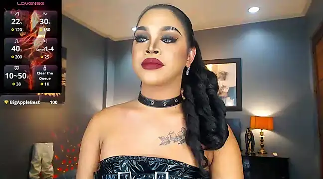 BitchyTYRA online show from March 3, 2025, 2:11 am