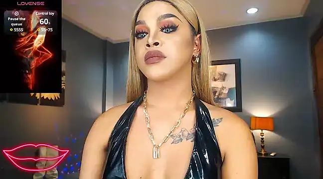 BitchyTYRA online show from March 7, 2025, 6:35 am