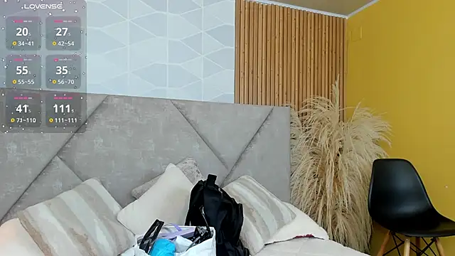 Sammy Fit  online show from February 28, 2026, 12:27 pm